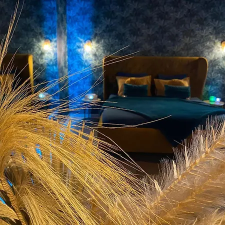 La D'o - Baobab アパート Neupre