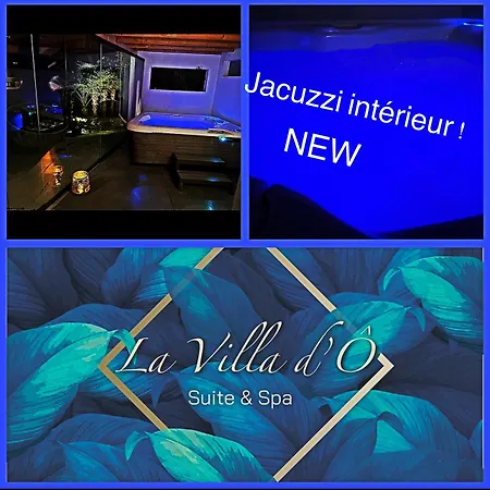 La D'o - Baobab アパート *