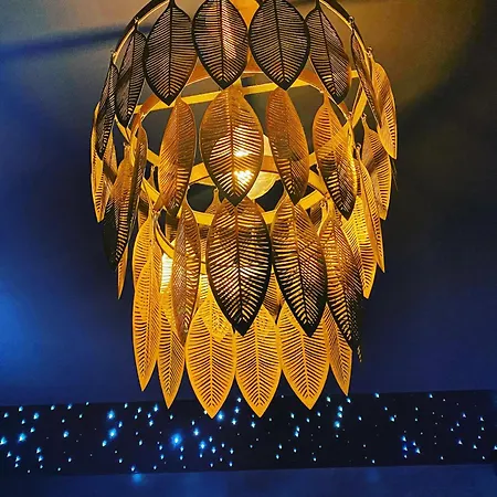 アパート La D'o - Baobab