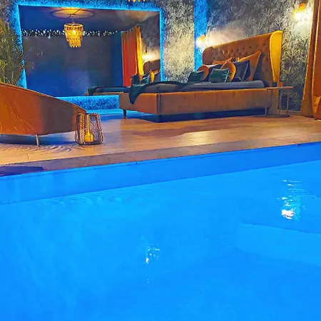 アパート La D'o - Baobab *