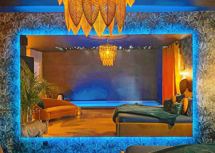 Appartamento La D'ô - Baobab