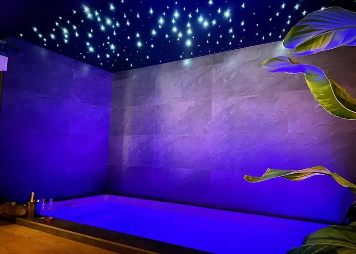 La D'ô - Baobab Appartamento Neupre