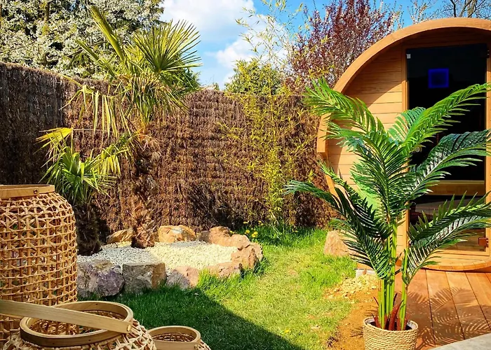 La D'o - Baobab Apartment