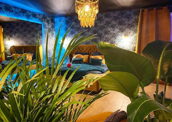 Appartamento La D'ô - Baobab *